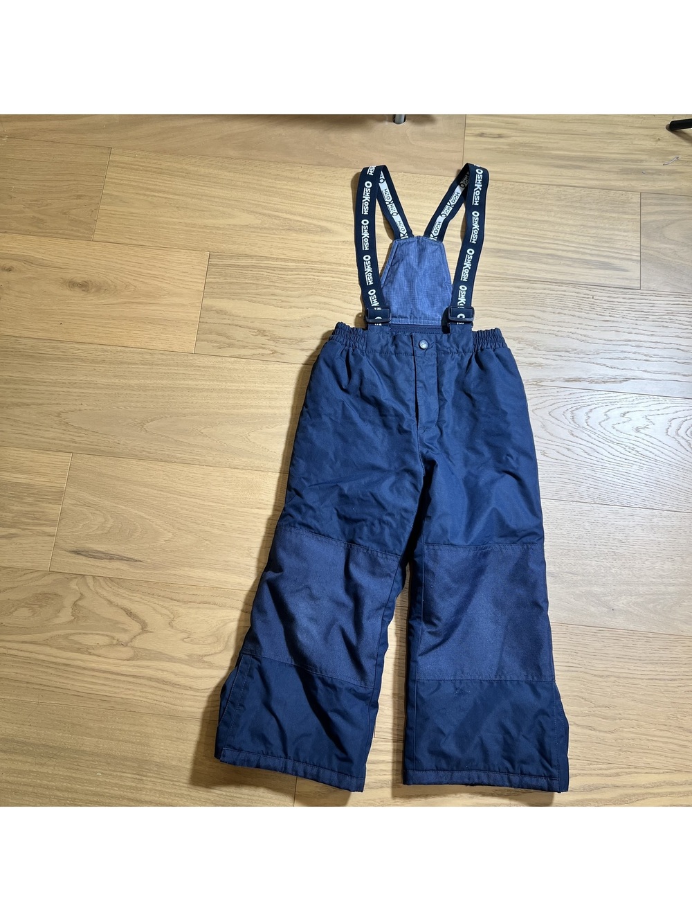 OshKosh B'gosh Kids' Navy Snow Pants – Size 6